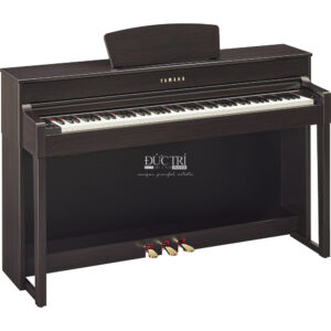 Đàn Piano Digital Yamaha CLP-535R tại Đức Trí Music