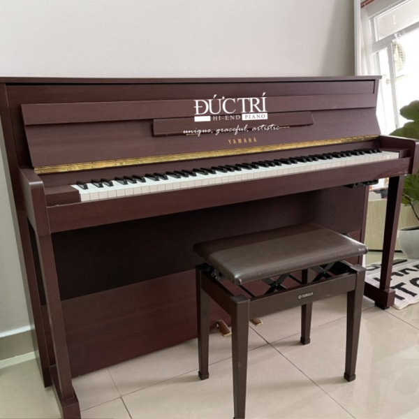 Hình ảnh của đàn Piano Yamaha DUP5