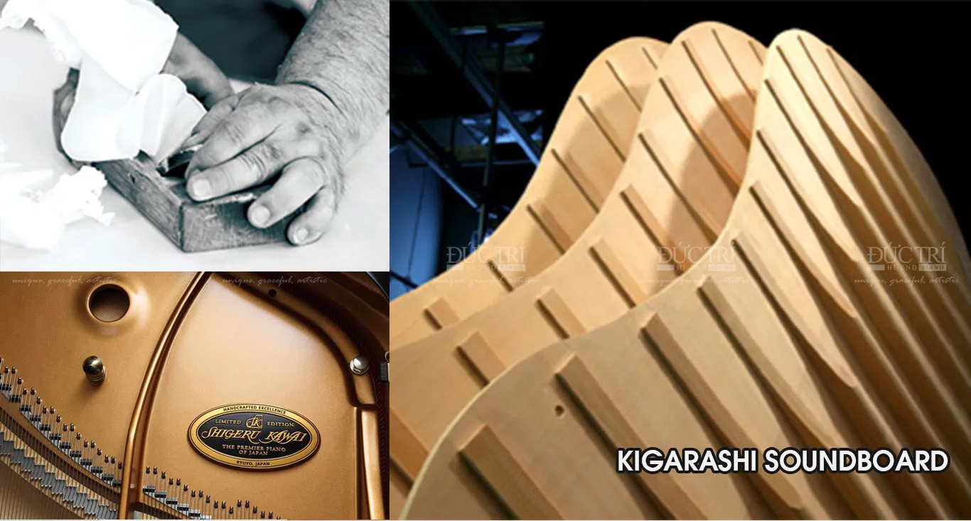 Shigeru Kawai SK-6 3 ban-cong-huong-kigarashi kawai sk6