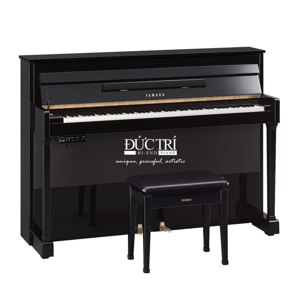 Hình ảnh đàn piano điện Yamaha dòng DUP