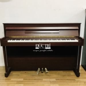 digital Yamaha dup7 màu nâu