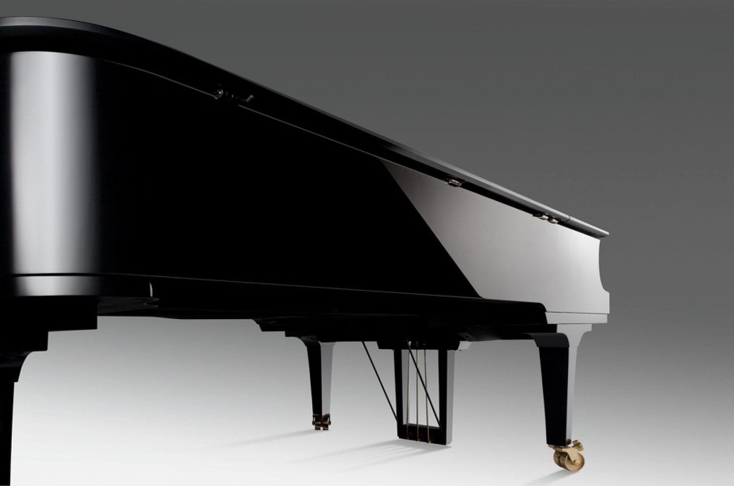 thân đàn yamaha cfx