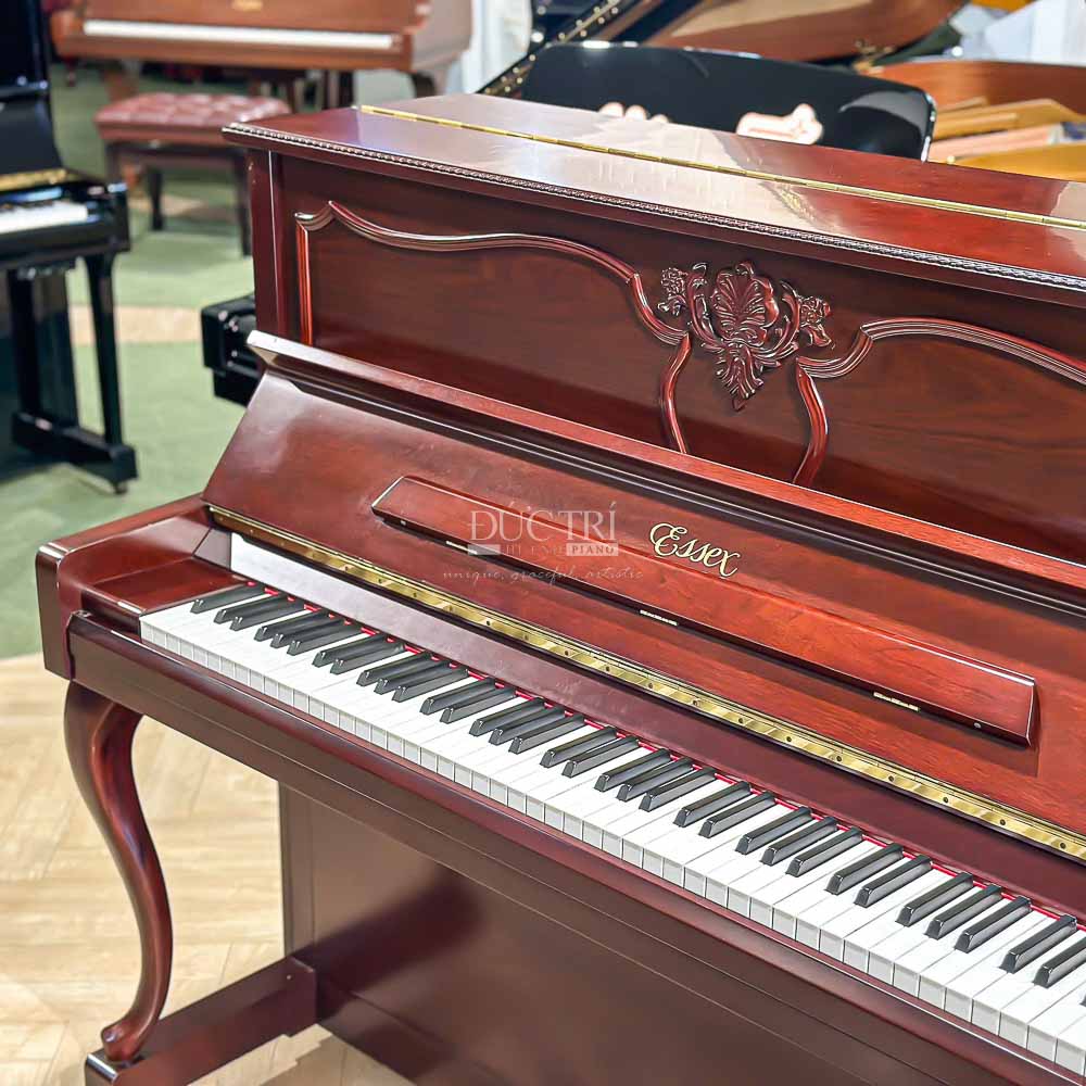 Bàn phím đàn piano Essex EUP123