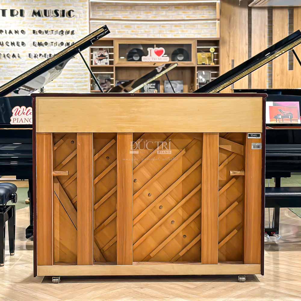Bảng âm soundboard Essex EUP123