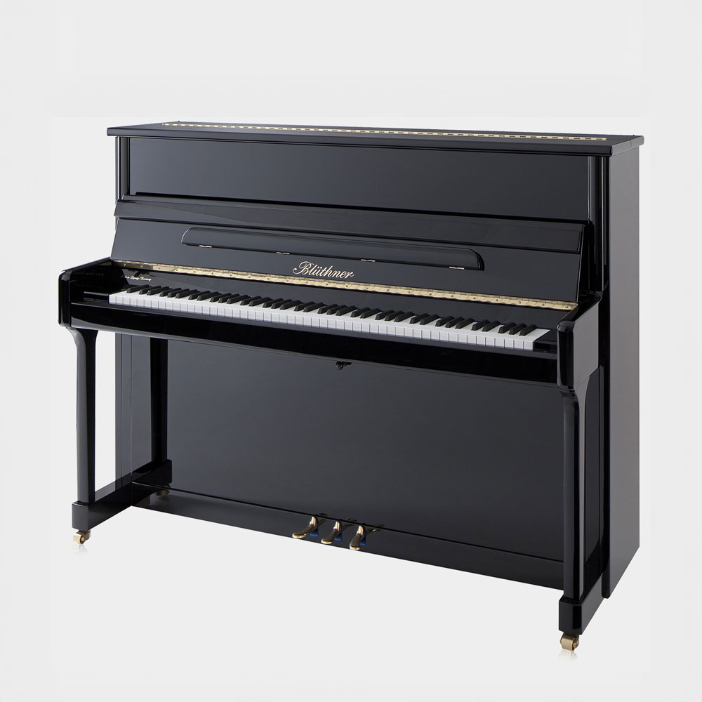 Bluthner-C-118-Black
