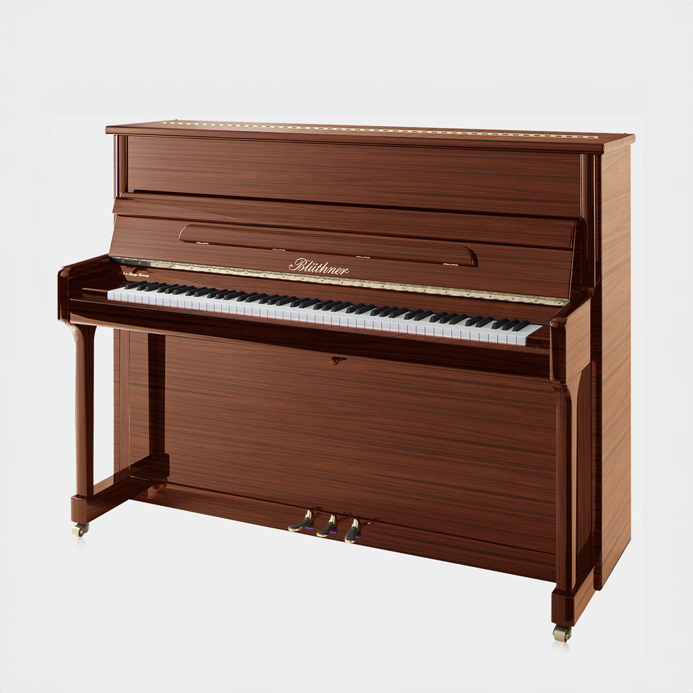 Bluthner-C-118-rosewood