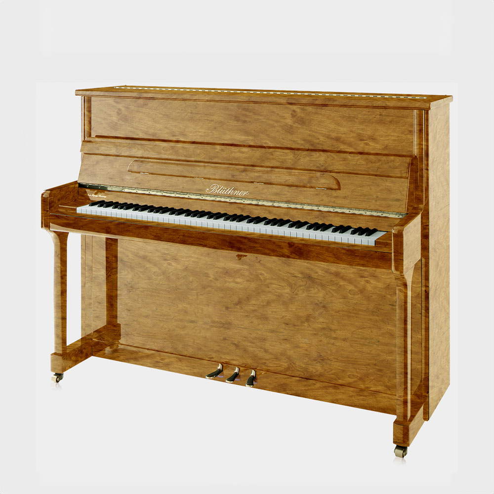 Bluthner-C-118-satin-wood