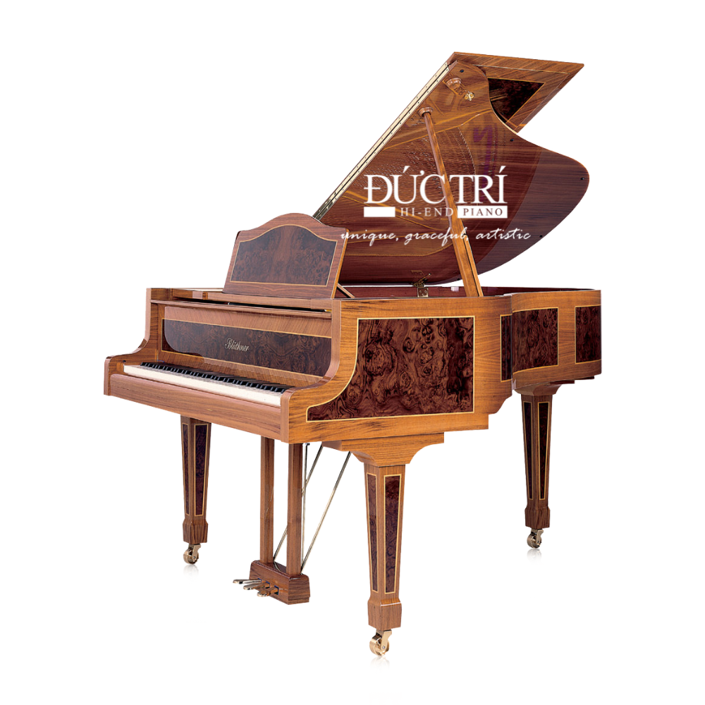 Blüthner Imperial Edition