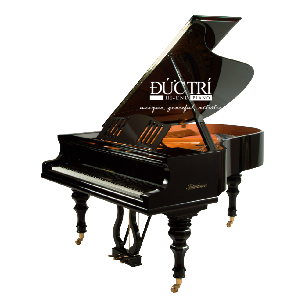 Blüthner Imperial Edition