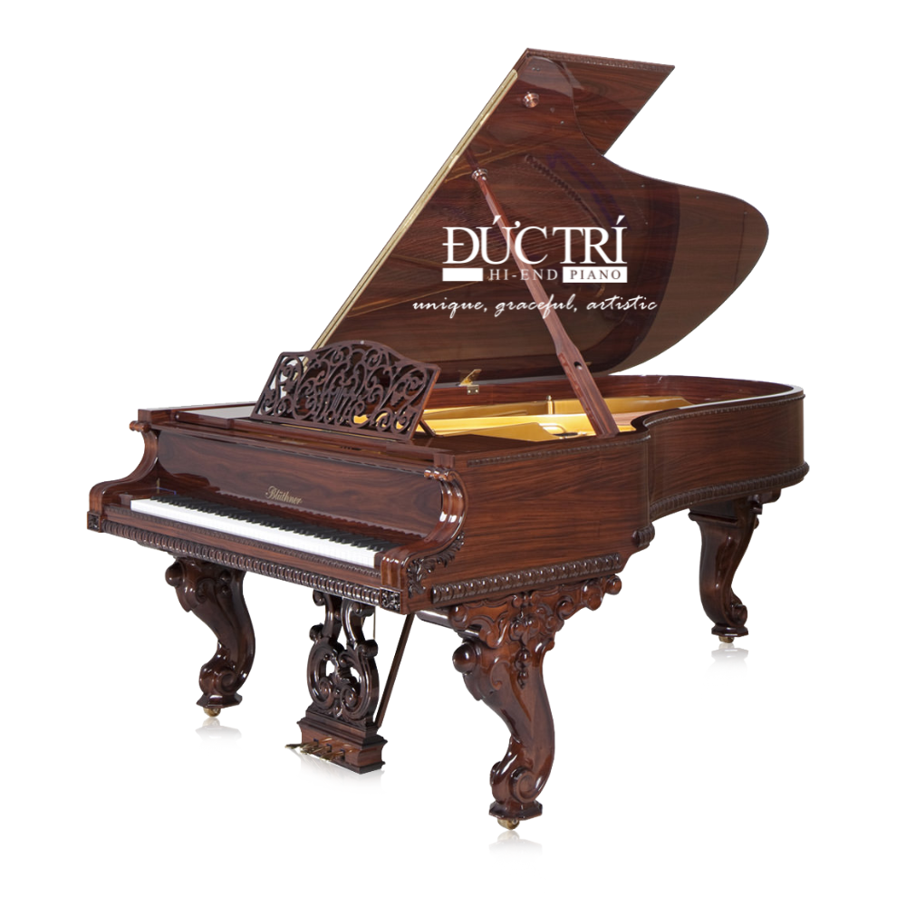 Blüthner Imperial Edition