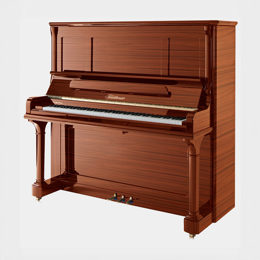 Bluthner S-146 rosewood