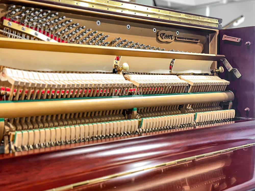 Bộ máy đàn piano Essex EUP123
