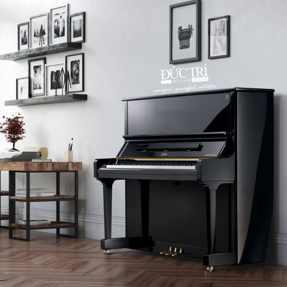 Hình ảnh đàn piano Boston UP132