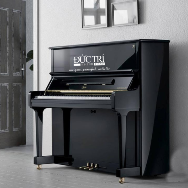 Đàn piano Boston Upright Up118e