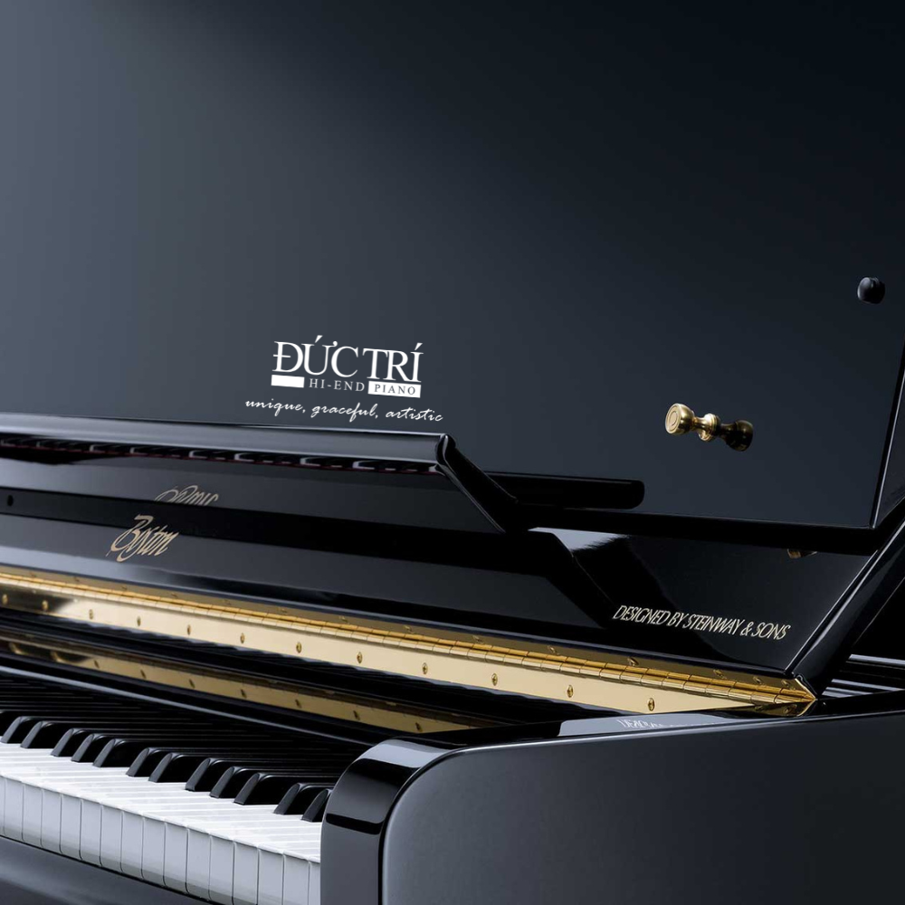 Piano Boston Up126e