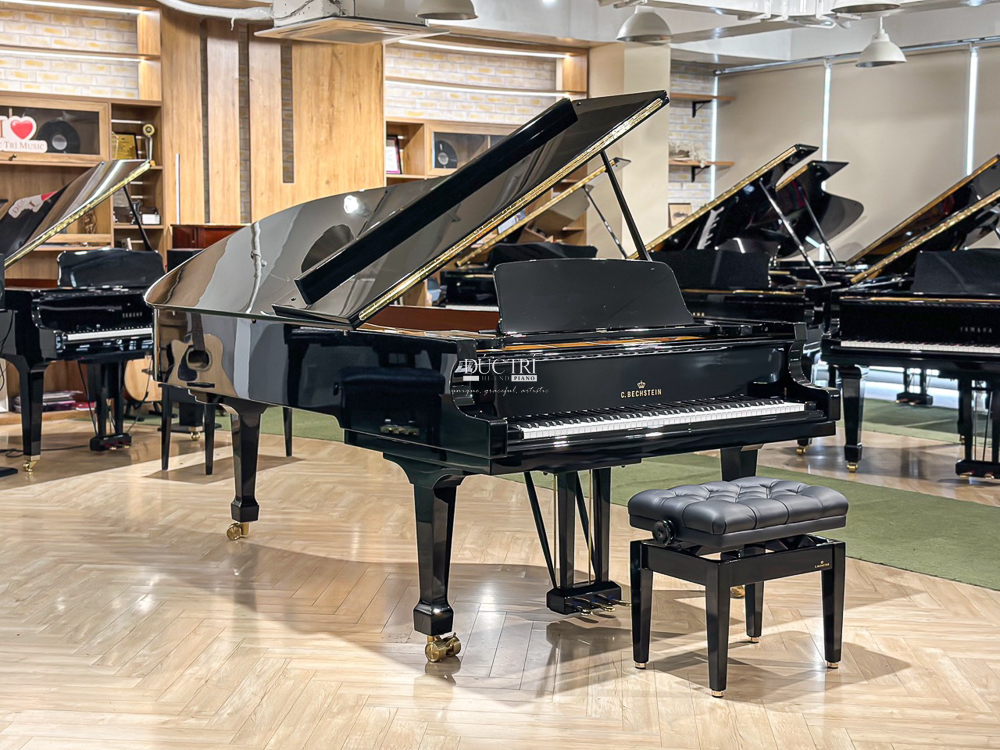Đàn Grand Piano C.Bechstein A.228