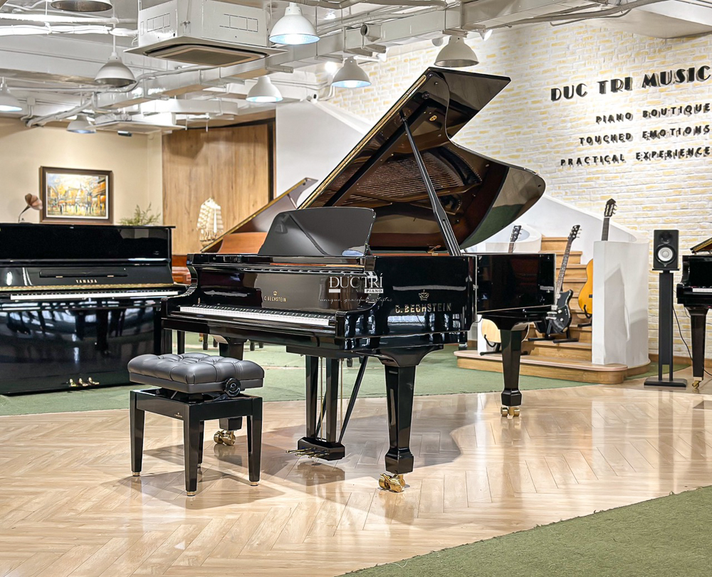 Đàn Grand Piano C.Bechstein A.228