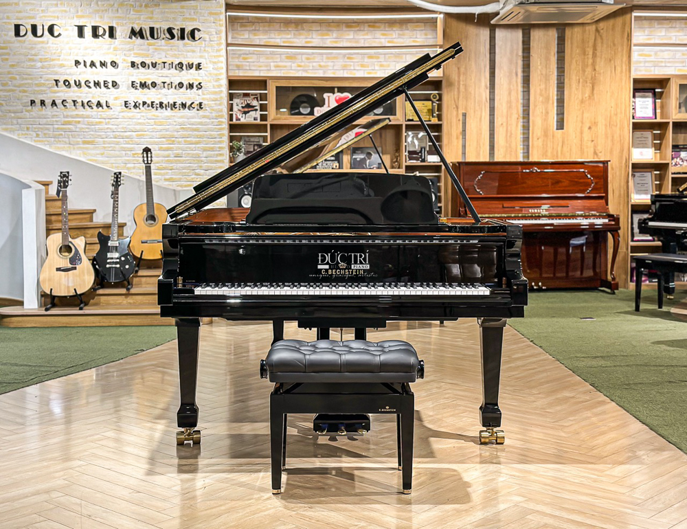 Đàn Grand Piano C.Bechstein A.228