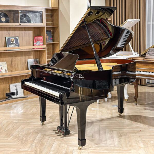 Đàn Grand Piano Yamaha G3A cao cấp