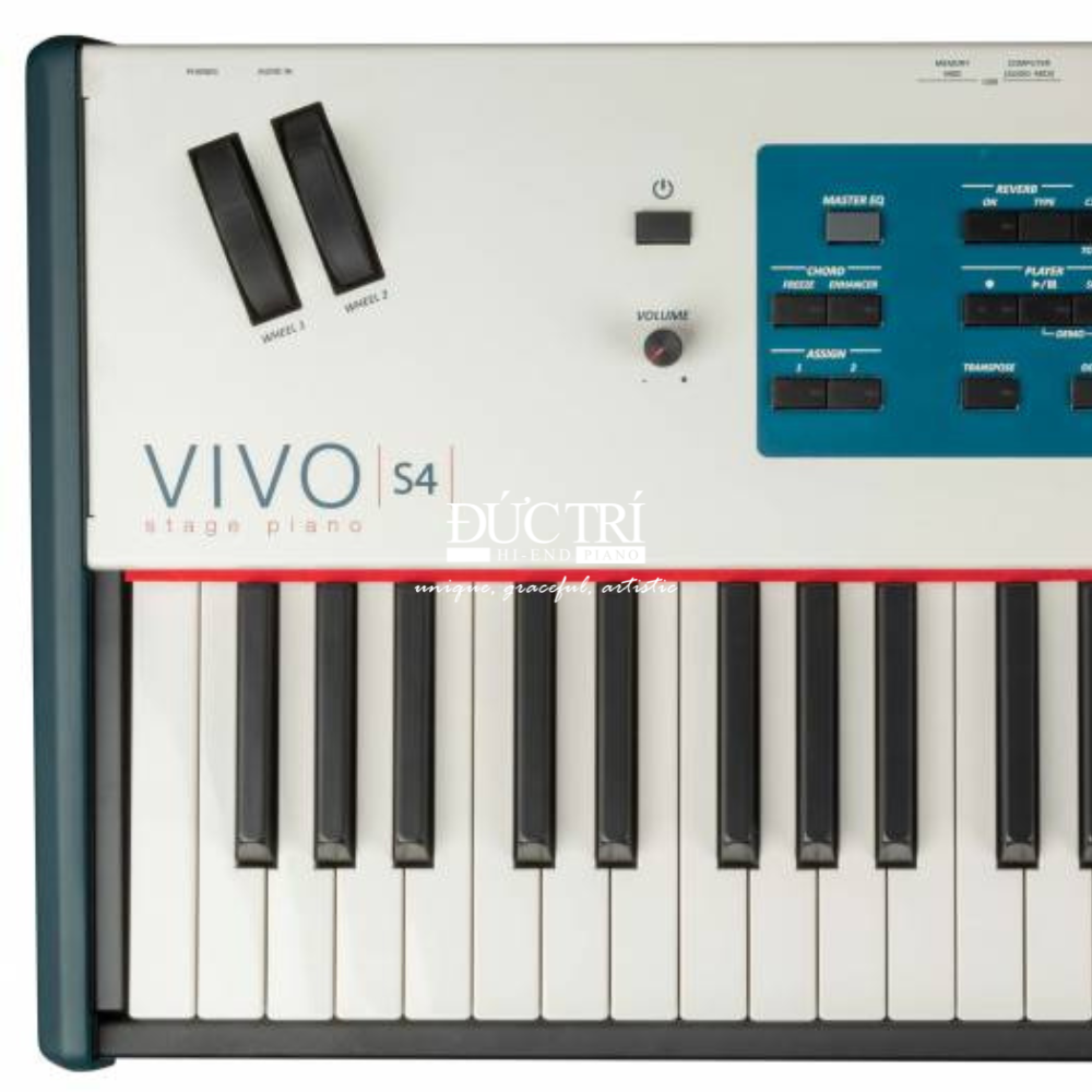 Dexibell Vivo S4