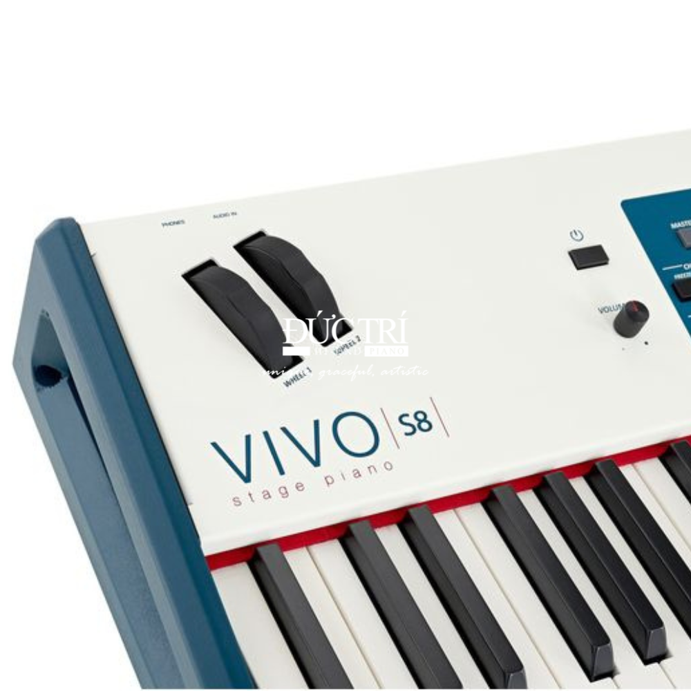 Dexibell Vivo S8