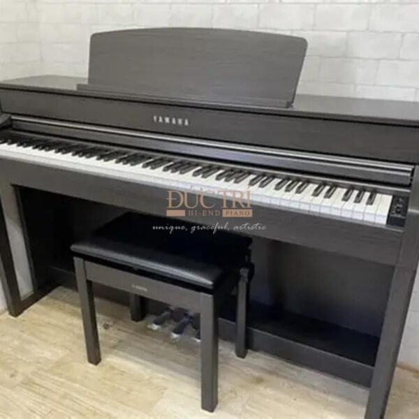 Góc nghiêng Piano Yamaha CLP-745