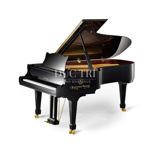 Đàn Grand Piano Kayserburg KA212