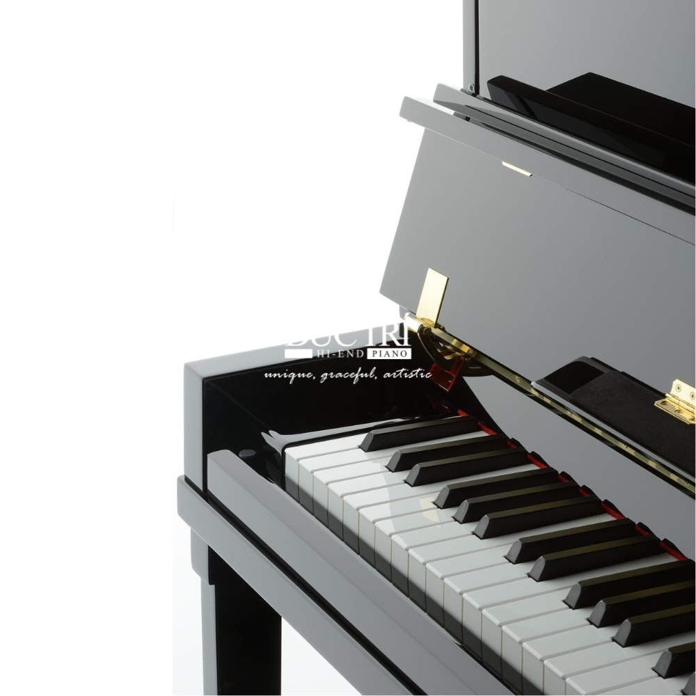 Petrof P122 H1