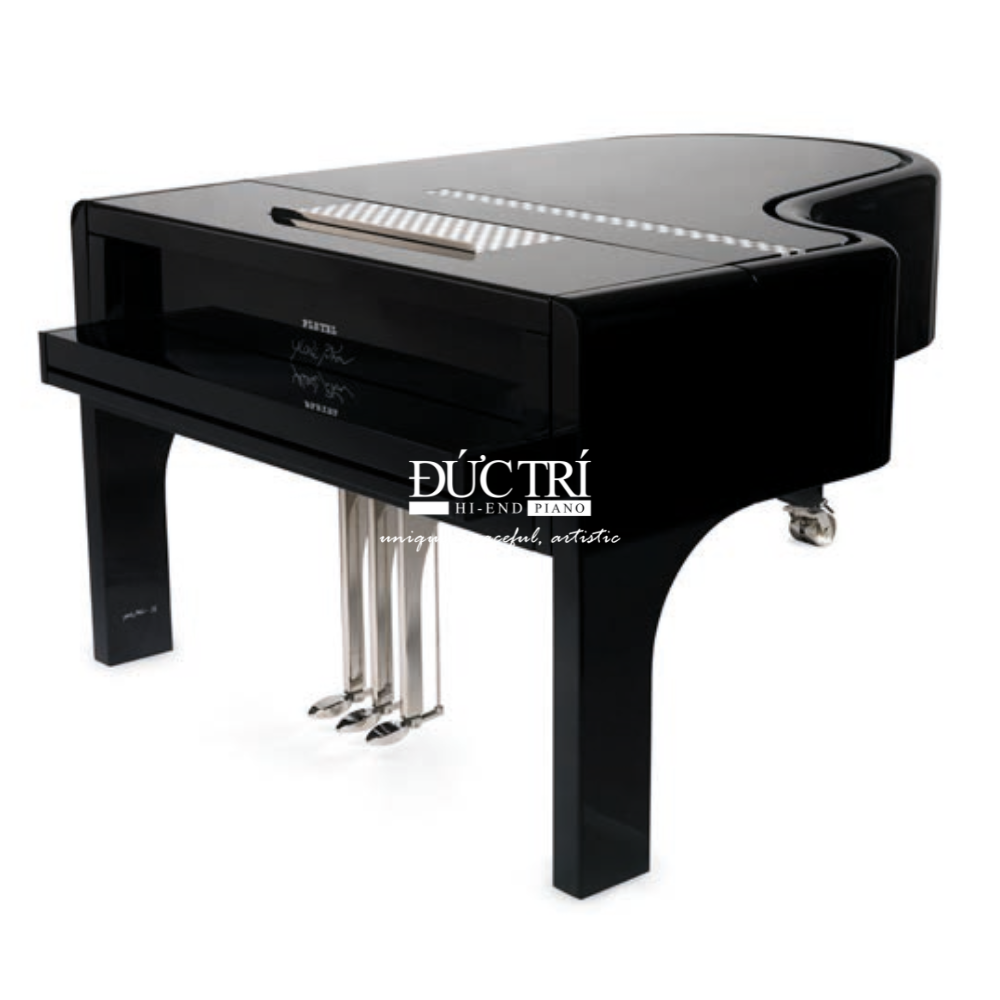 Pleyel P217-PUTMAN