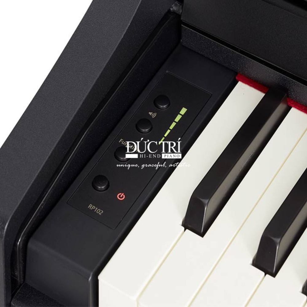 bảng điều khiển Roland RP102