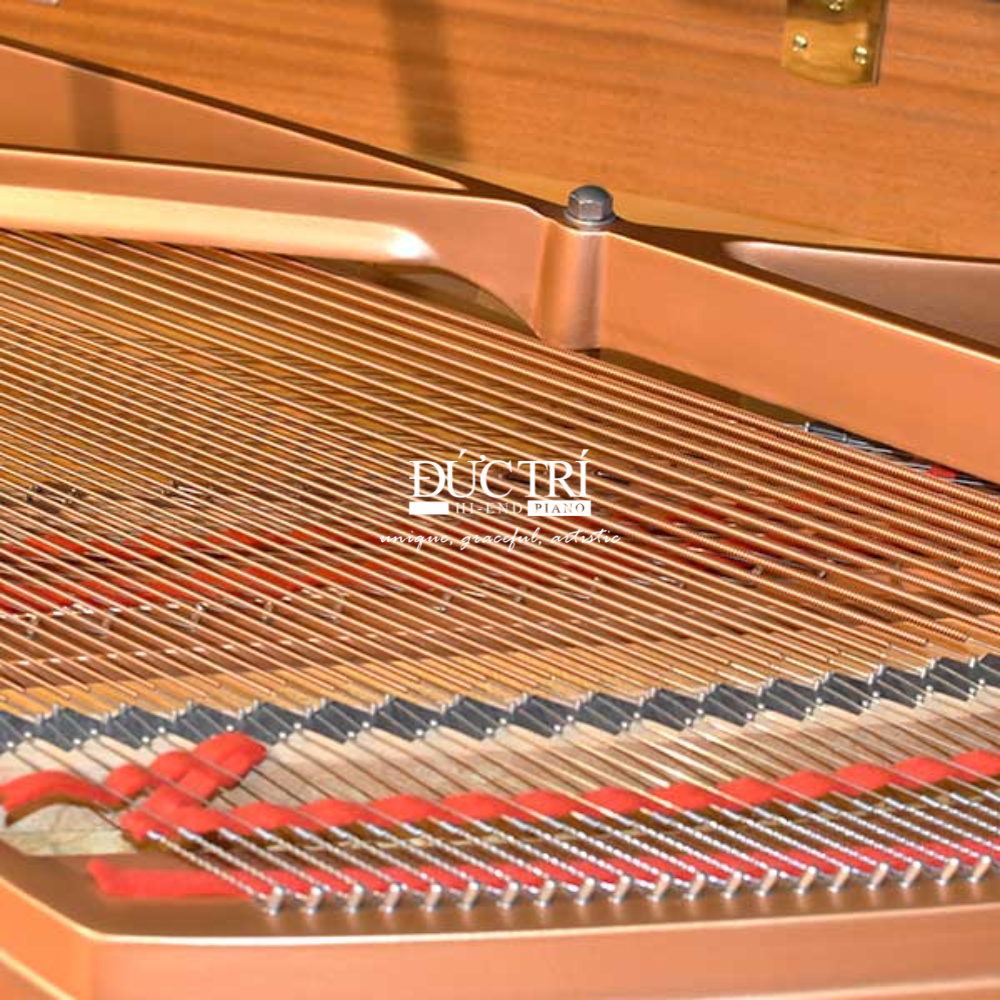 dây đàn Yamaha G3AE