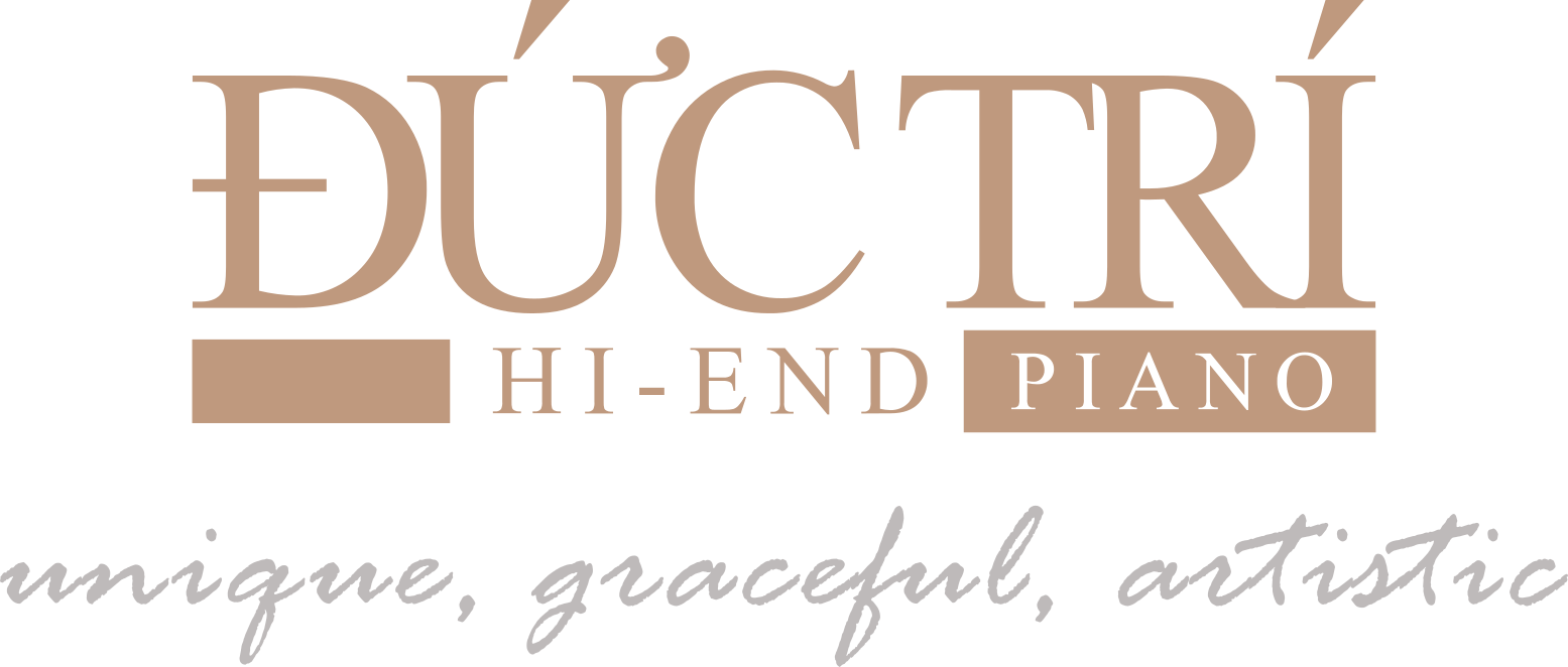 Piano Đức Trí Logo