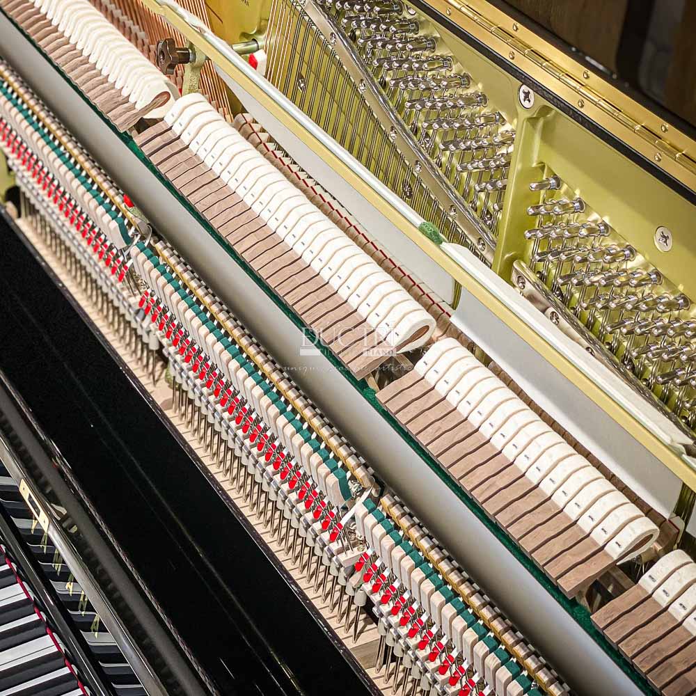 Yamaha YUS5 4 BÚA ĐÀN YAMAHA YUS5