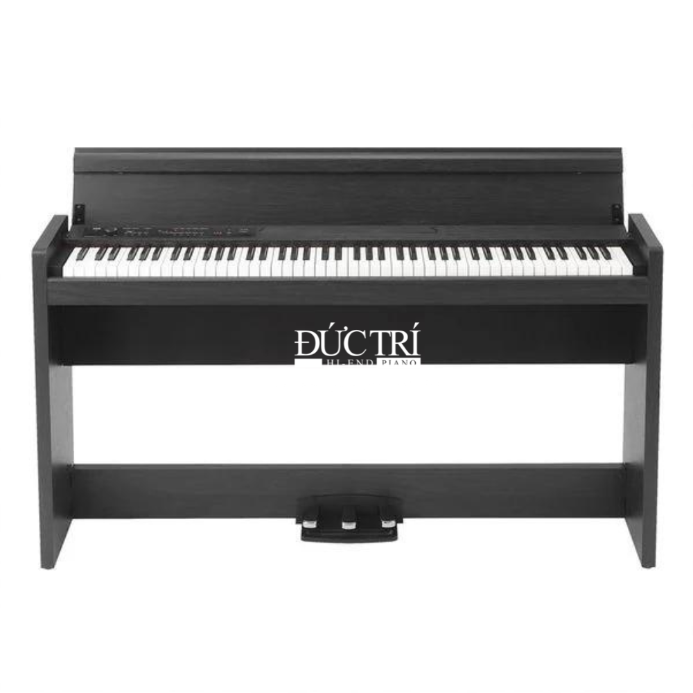 Đàn Piano điện Korg LP380 tại Piano Đức Trí
