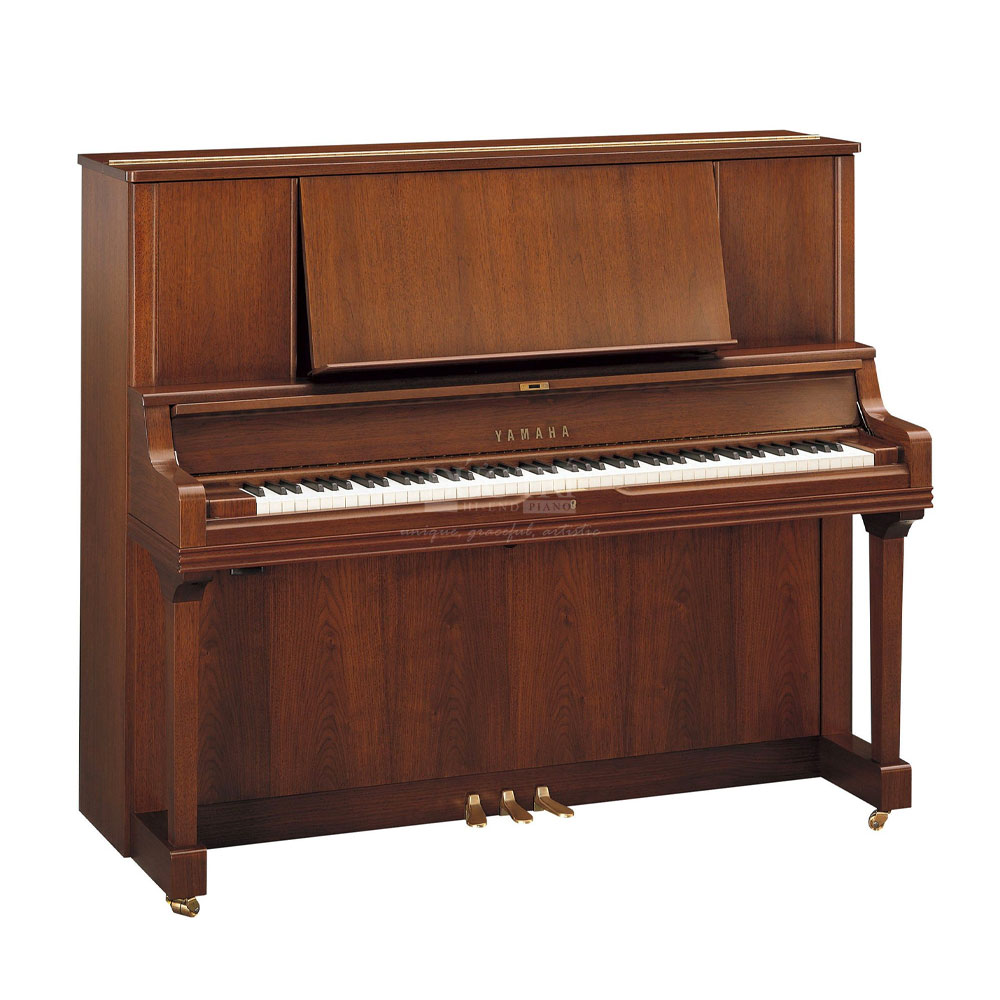 Đàn Piano Yamaha YUS5 WN màu gỗ