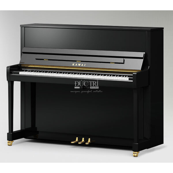 Thiết kế Kawai K300 mang kiểu dáng hiện đại