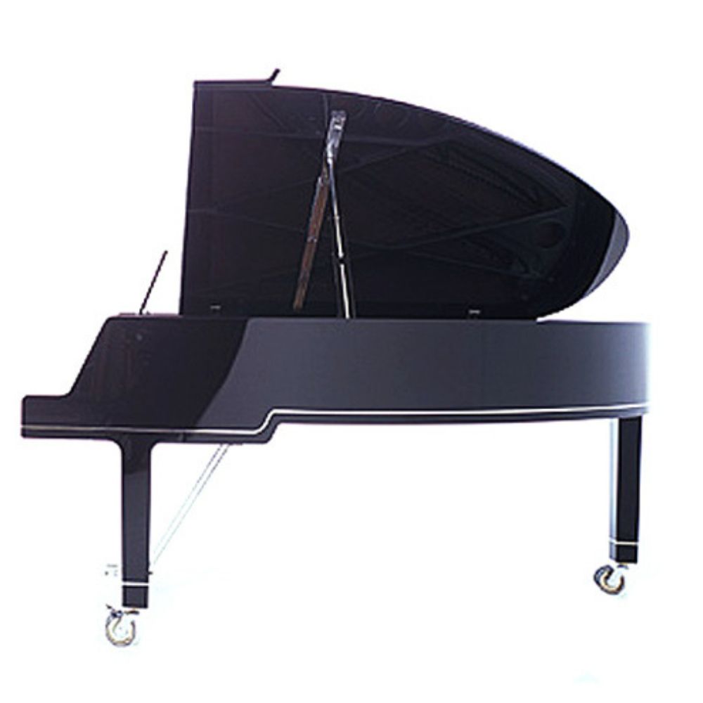 Thiết kế đàn Piano Yamaha U3H