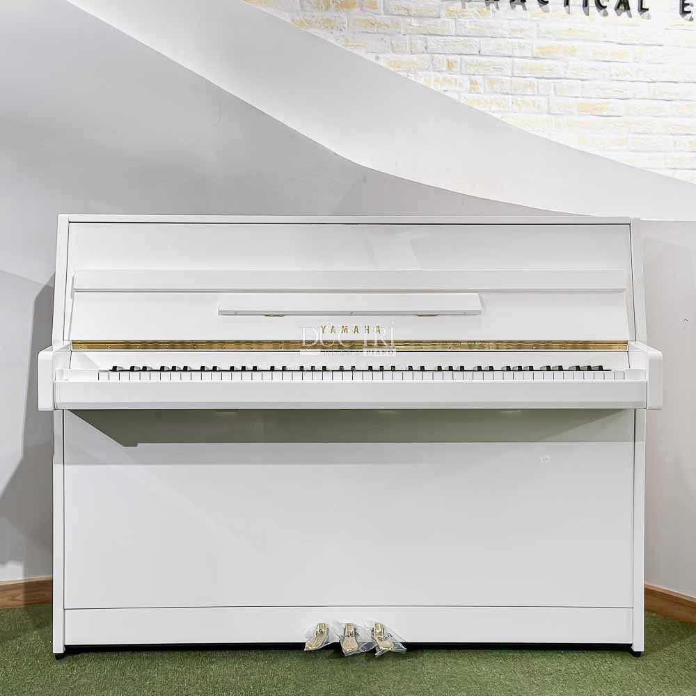YAMAHA JU109 PWHC THIẾT KẾ NHỎ GỌN