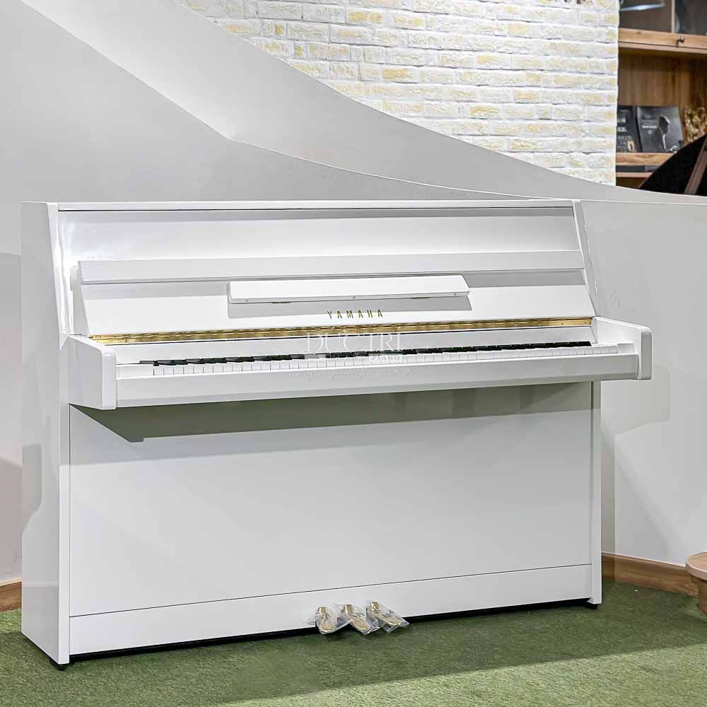 YAMAHA JU109 TRẮNG