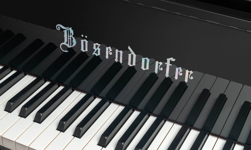 Years Beethoven 3 Bosendorfer Secession