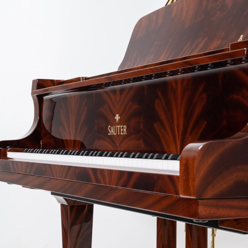 phím Sauter Alpha 160