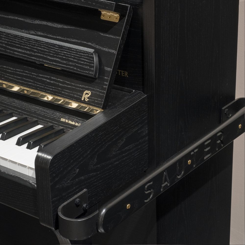 tay cầm Sauter 122