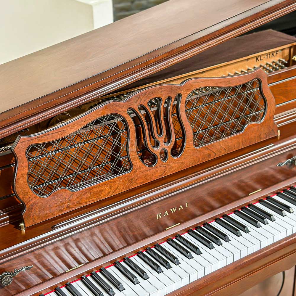 Bàn phím đàn piano Kawai KL11KF