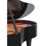 Bên trong khung đàn Bösendorfer 185VC