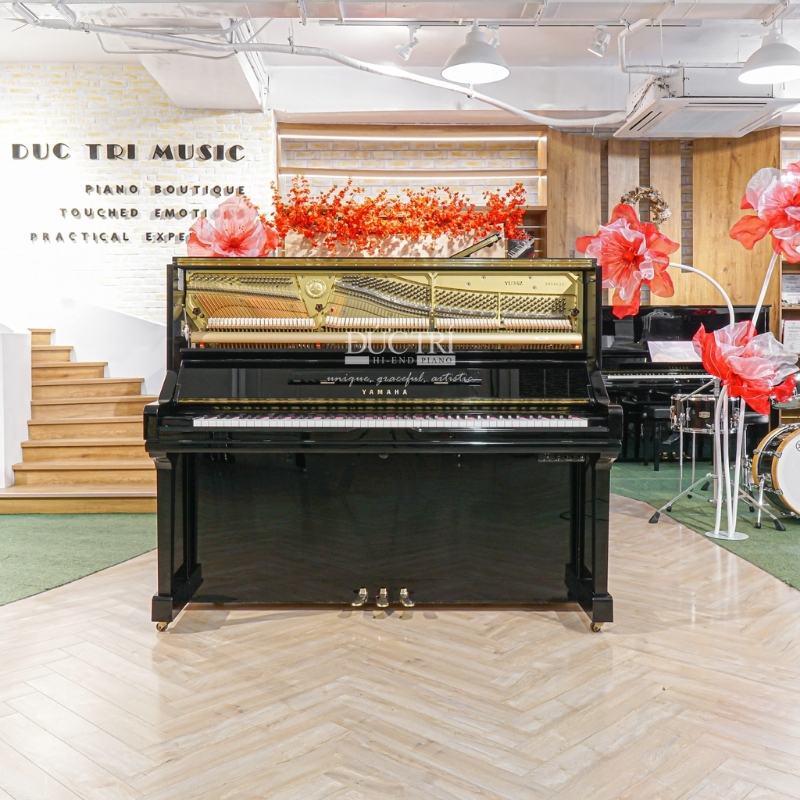 Yamaha YUS 11 Bộ khung đàn piano Yamaha YUS