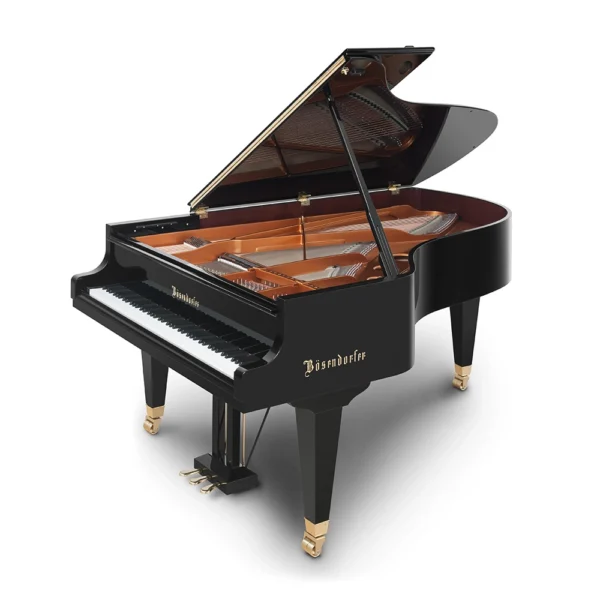 Bösendorfer 214VC