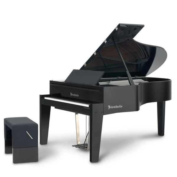 Bösendorfer Edge 214VC