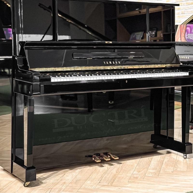 Yamaha YUS 16 Chân Pedal của đàn Yamaha YUS