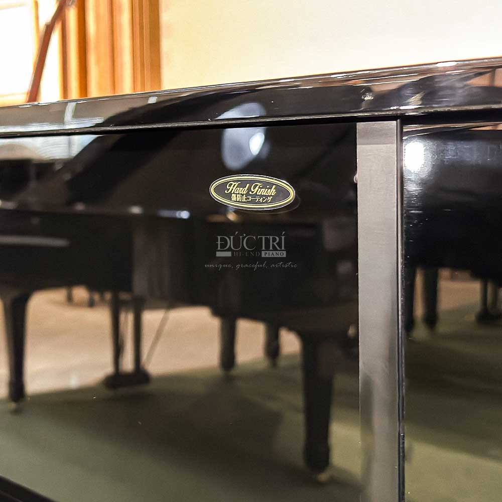 Đàn piano Kawai KU10AT dòng silent