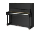 Đàn Piano Bösendorfer 130 - Chiếc Upright Piano với hiệu năng âm thanh của Grand Piano thực thụ